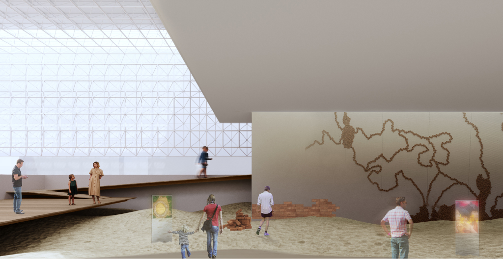 concurso pavilhão do brasil na expo 2025 osaka — foto 2