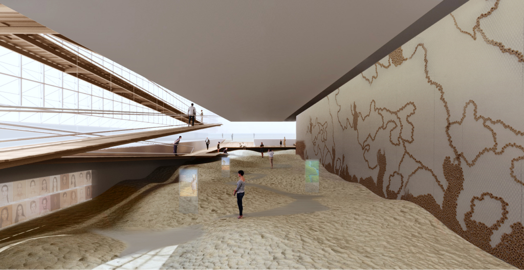 concurso pavilhão do brasil na expo 2025 osaka — foto 1