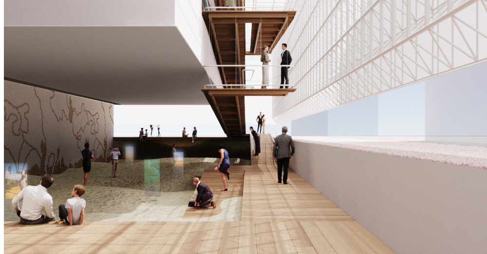 concurso pavilhão do brasil na expo 2025 osaka — imagem 9