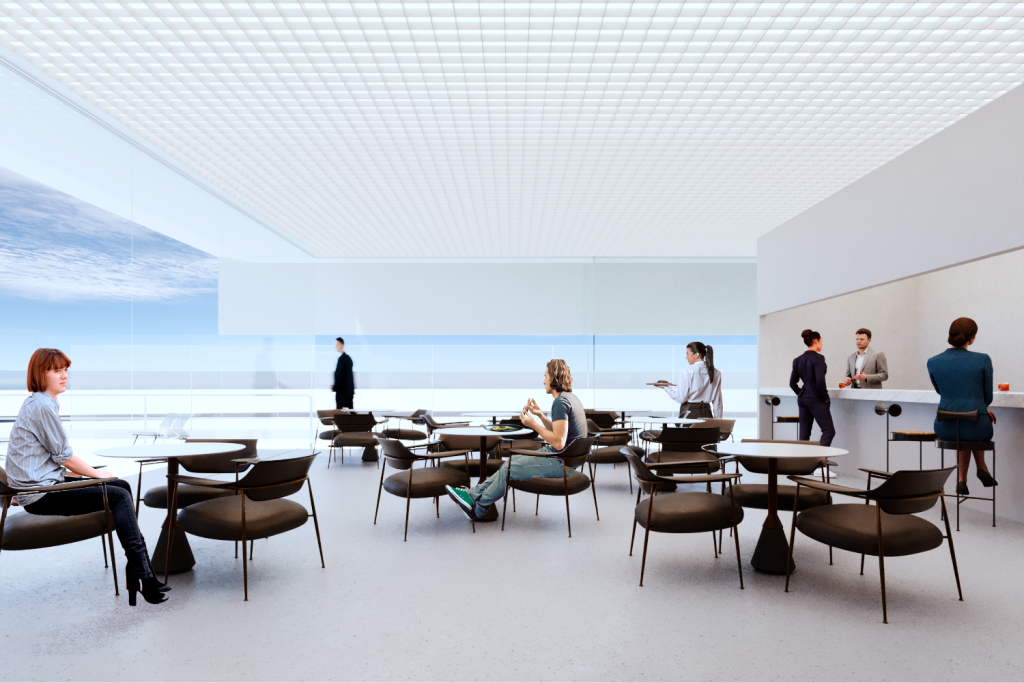 concurso pavilhão do brasil na expo 2025 osaka — foto 2