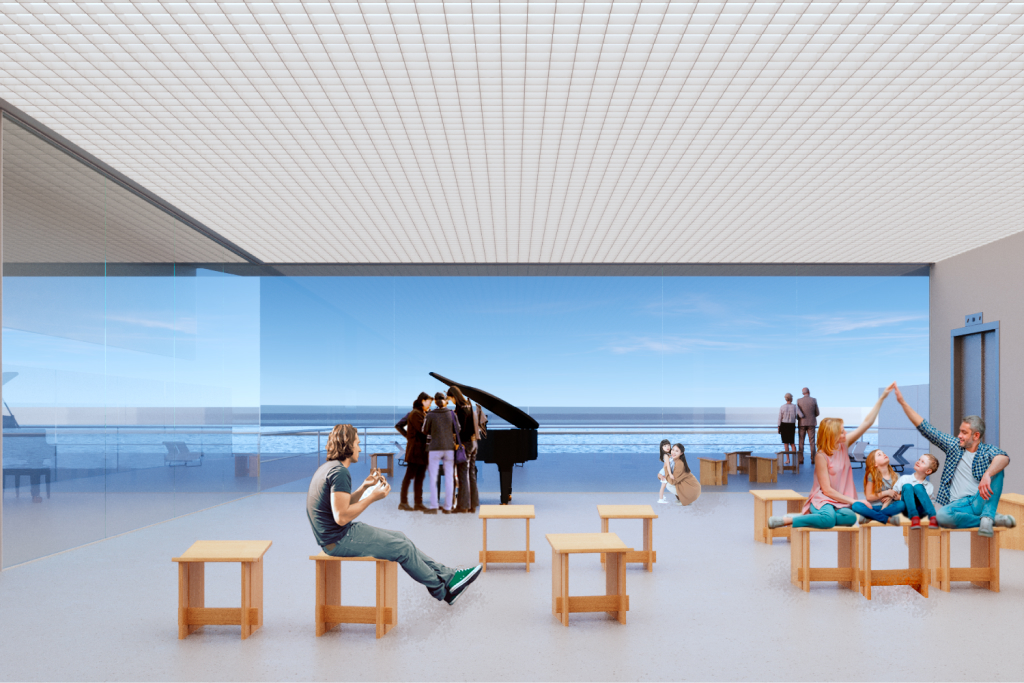 concurso pavilhão do brasil na expo 2025 osaka — foto 1