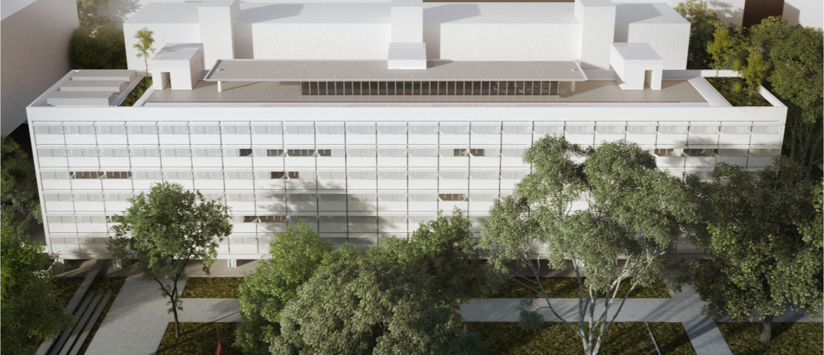reforma bloco residencial — foto 10
