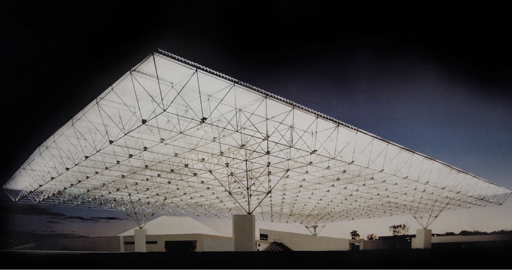 espaço cultural de palmas — imagem 1