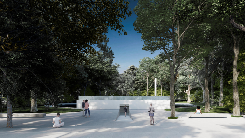 concurso memorial fiocruz — imagem 8