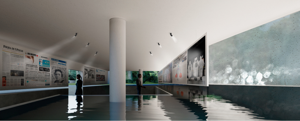 concurso memorial fiocruz — imagem 1
