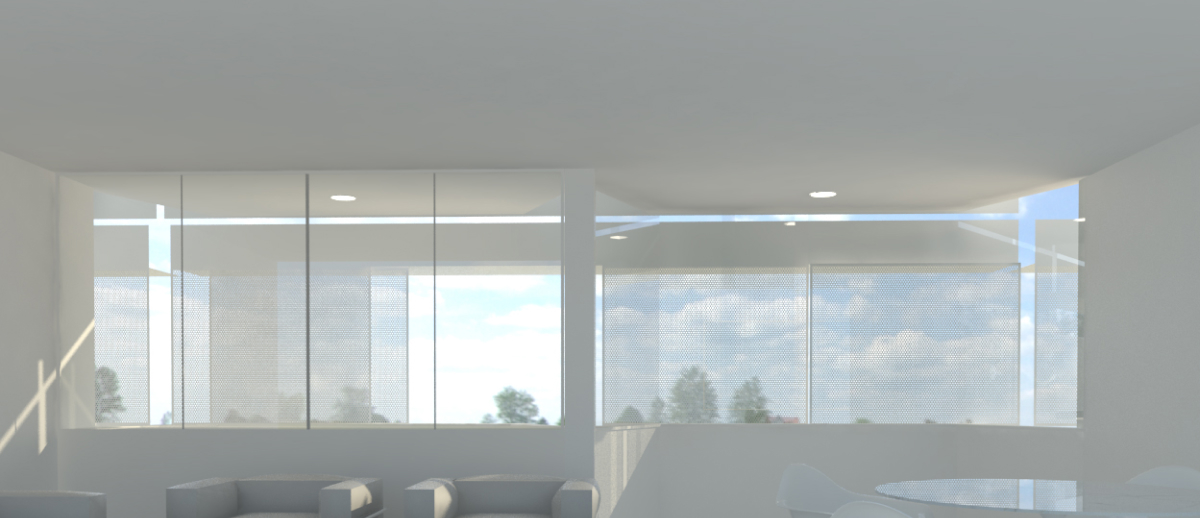 reforma bloco residencial — foto 7