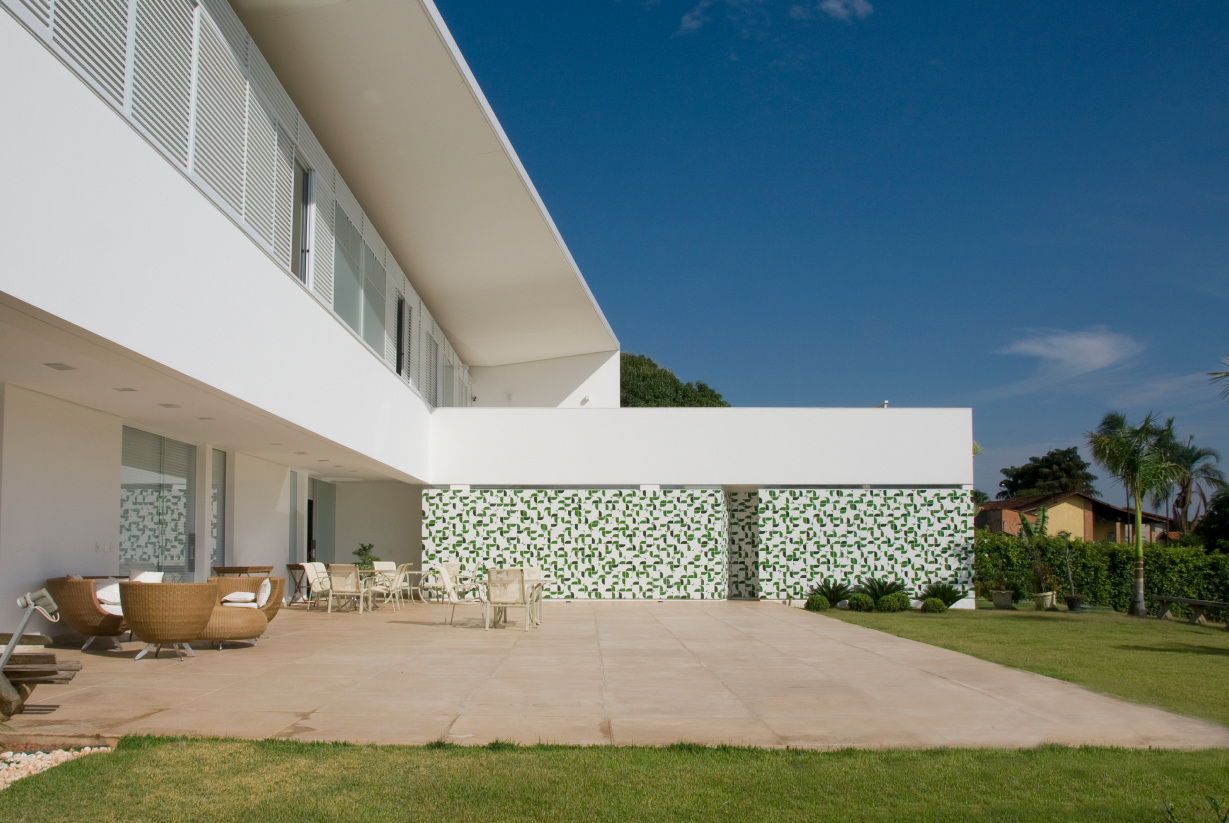 residência rjf — foto 3