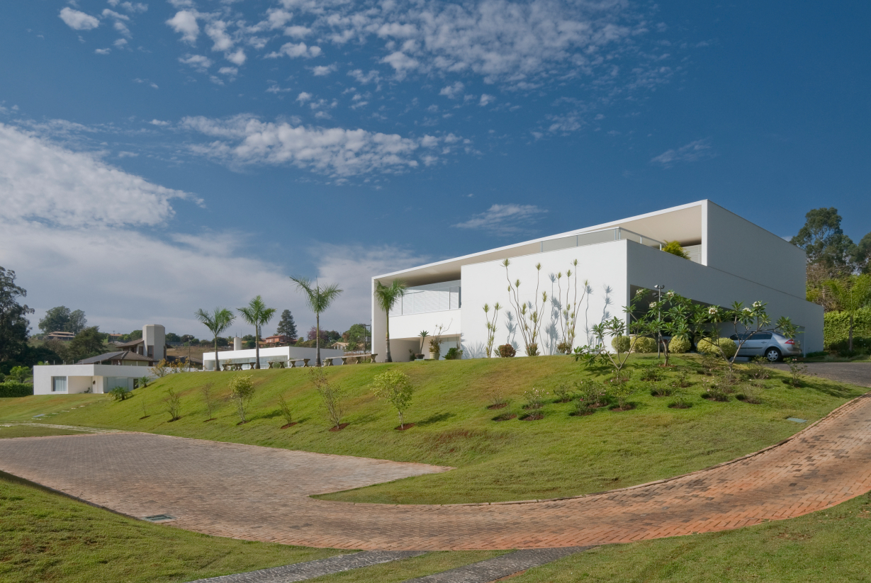 residência rjf — foto 2