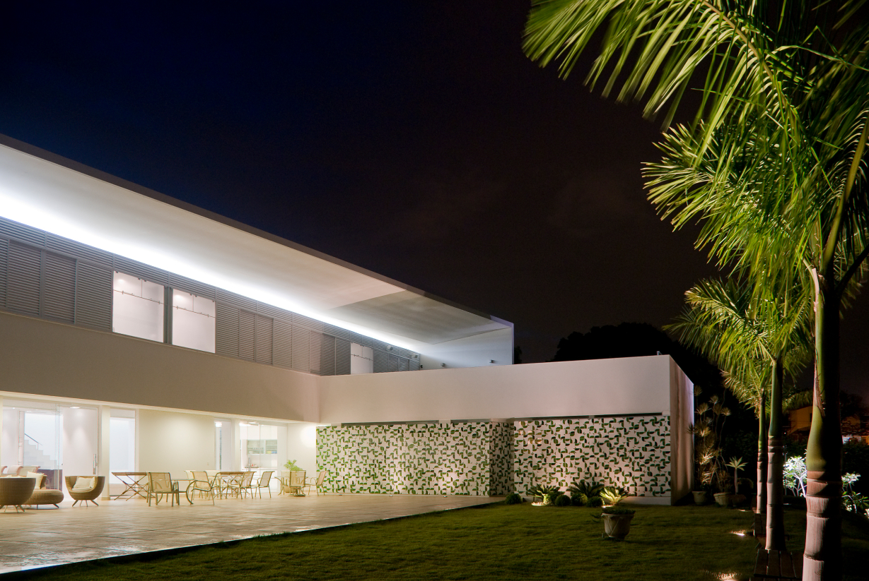 residência rjf — foto 4
