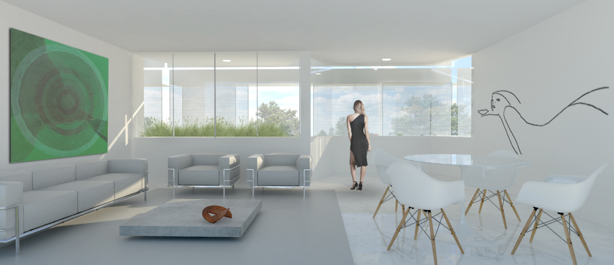 reforma bloco residencial — foto 6